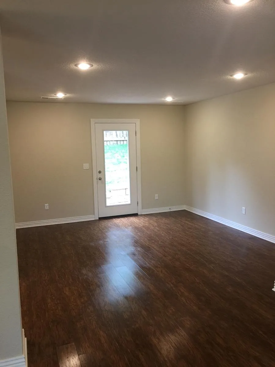 Dining room - 2088 E Custer Ln
