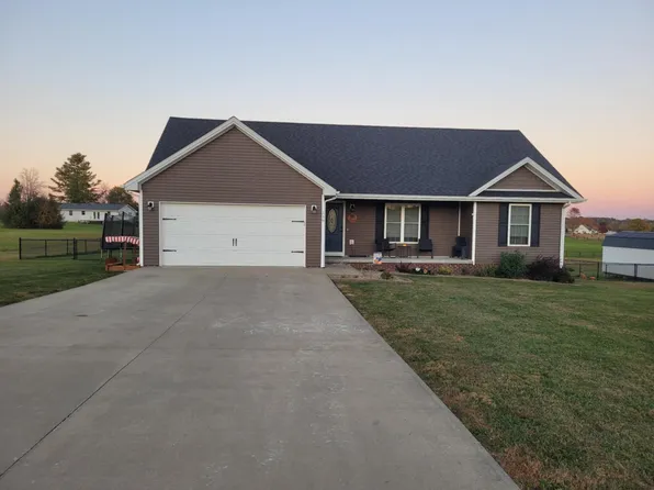 119 Mohican Trl, Jeffersonville, KY 40337