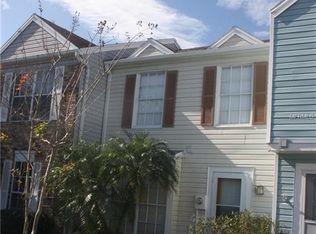 16110 W Rambling Vine Dr, Tampa, FL 33624