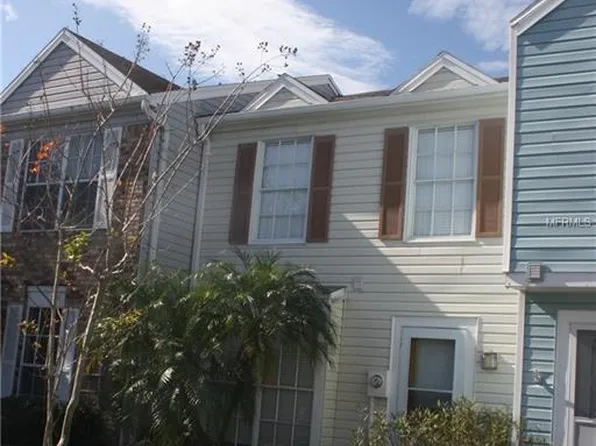 16110 W Rambling Vine Dr, Tampa, FL 33624
