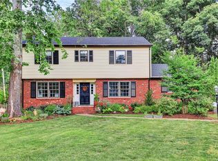 9300 Belfort Rd, Henrico, VA 23229