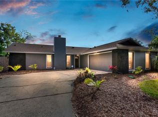 4225 Ilene Ct, Orlando, FL 32806