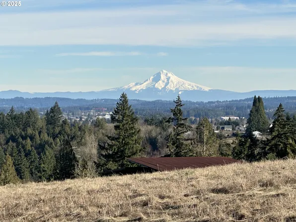 20845 SW Kruger Rd, Sherwood, OR 97140