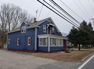 2309 Hartford Ave, Johnston, RI 02919