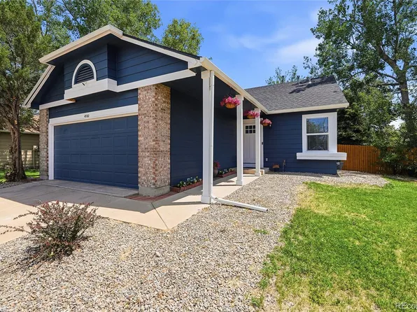 4500 N Jebel Street, Denver, CO 80249