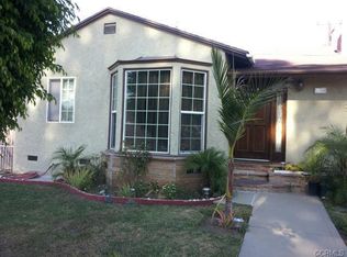 100 Mountain View Ave, Montebello, CA 90640
