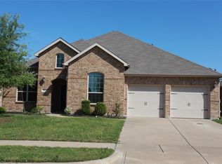 507 Olive Trl, Forney, TX 75126