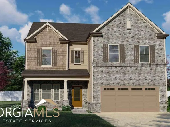 5947 Belafonte Walk #82A, Gainesville, GA 30506