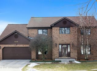 6096 Angel Ln, Lisle, IL 60532