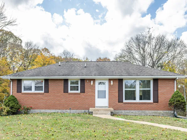 2950 Ashland City Rd, Ashland City, TN 37043