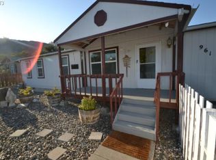 961 Honey Do St, The Dalles, OR