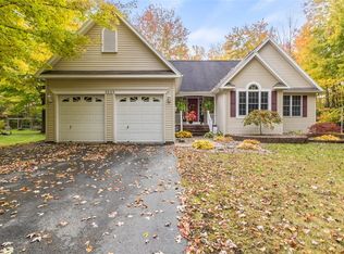 3550 E Foster St, Palmyra, NY 14522