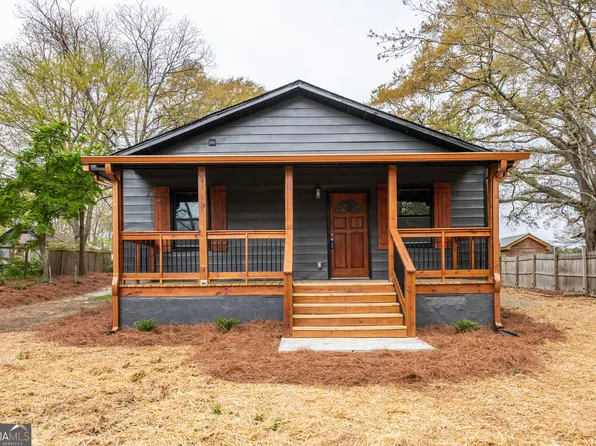 520 Pate Dr, Villa Rica, GA 30180