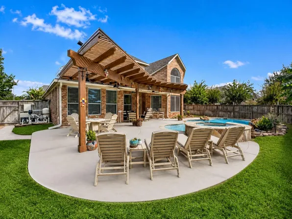 2307 Haven Manor Ct