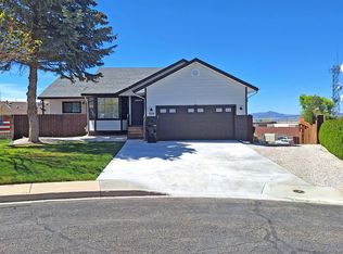 320 E 2100 North Cir, Cedar City, UT 84721