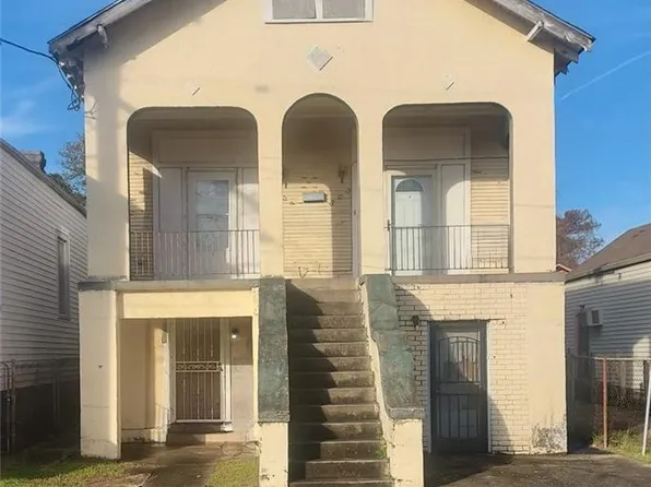 3030-32 Pauger St, New Orleans, LA 70119