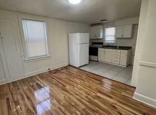 157 Eastern Ave #3, Waterbury, CT 06708