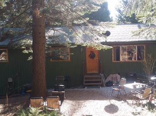 29001 Salt Springs Rd, Pioneer, CA 95666