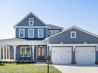 997 Spruce Ridge Ln, Spring Hill, TN 37174