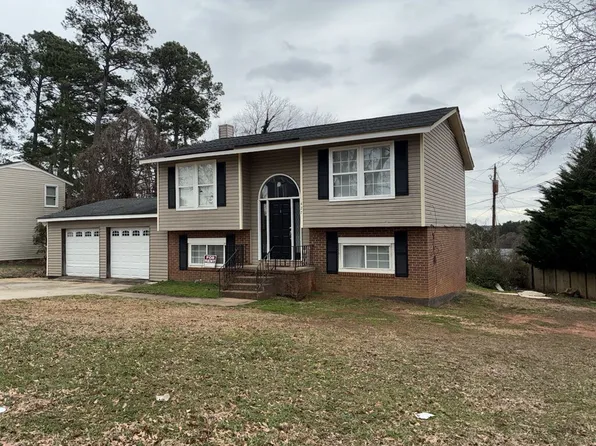 427 Rotterdam Rd, Easley, SC 29640