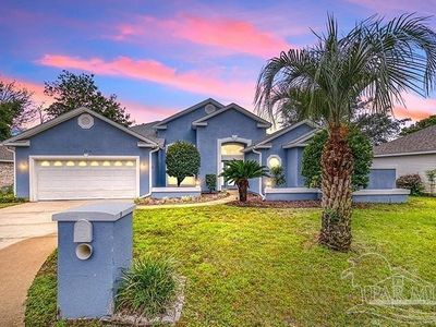 4314 Hidden Lakes Dr, Niceville, FL, 32578