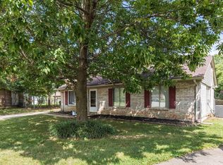 3305 Fields Ct, Lexington, KY 40515
