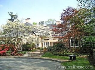 5755 Powers Ferry Rd NW, Atlanta, GA 30327