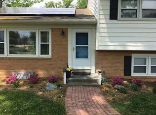 15808 Bond Mill Rd, Laurel, MD 20707