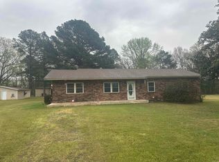 448 Candlewood Cir, Cabot, AR 72023