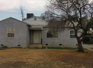 1112 Dobrusky Dr, Bakersfield, CA 93304