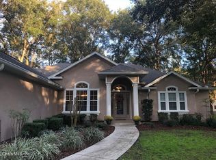 4595 SE 48th Place Rd, Ocala, FL 34480