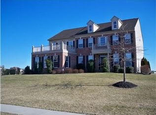 136 Canal Way, Newark, DE 19702