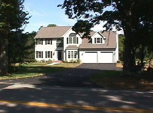 1079 Frenchtown Rd, East Greenwich, RI 02818