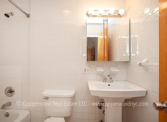 Rented by Copperwood Real Estate