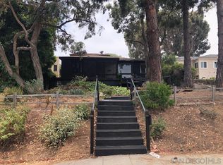 3955 Atascadero Dr, San Diego, CA 92107