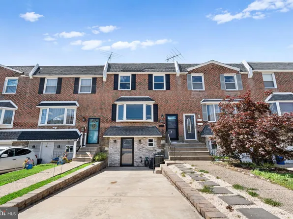 12012 Waldemire Dr, Philadelphia, PA 19154