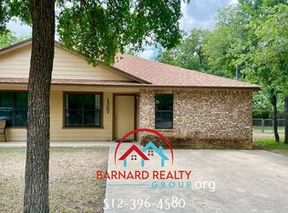 1307 Baylor Ave, San Marcos, TX 78666