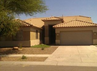 4102 S Skyline Ct, Gilbert, AZ 85297