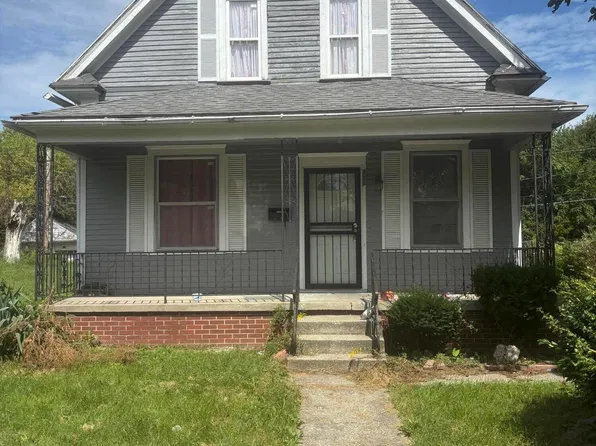 833 Woodward Ave, Toledo, OH 43608