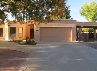 3065 Camino Real, Las Cruces, NM 88001