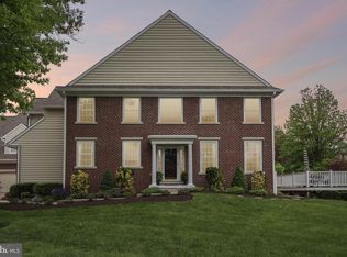 107 Oldham Pl #104, Maple Glen, PA 19002