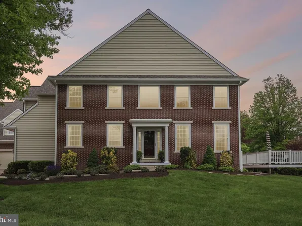 107 Oldham Pl #104, Maple Glen, PA 19002