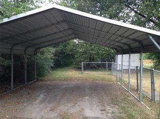 12012 S Foyil Acres, Claremore, OK 74017