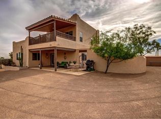 2946 E Tepee St, Apache Junction, AZ 85119