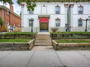 610 N Logan St APT 15, Denver, CO 80203