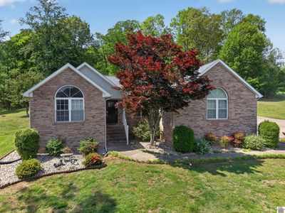 49 Wild Rose Spgs, Kuttawa, KY, 42055