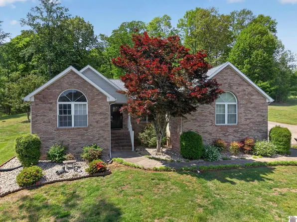49 Wild Rose Spgs, Kuttawa, KY 42055