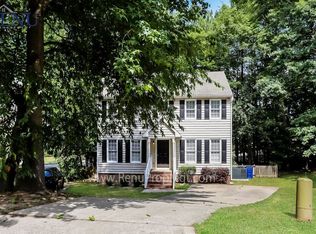 4720 Dillingham Ct, Raleigh, NC 27604