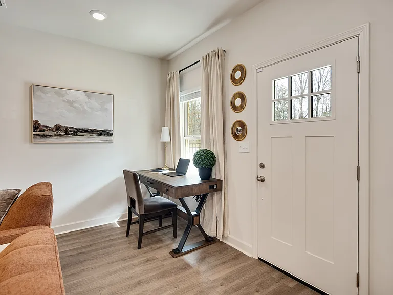 Forest Creek Townhomes — Photo 15