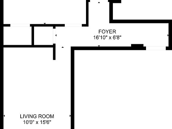 2nd image of 150 W 140th St APT 4H